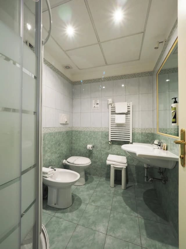 Hotel Osimar-Single Room-5