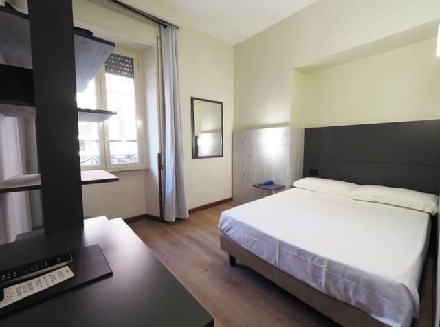 Hotel Osimar-Single Room-1