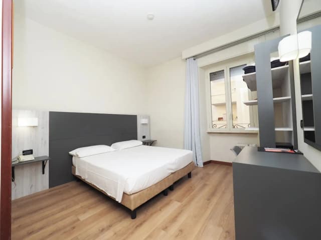 Hotel Osimar-Single Room-4