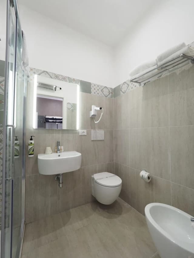 Hotel Osimar-Standard Double Room-22