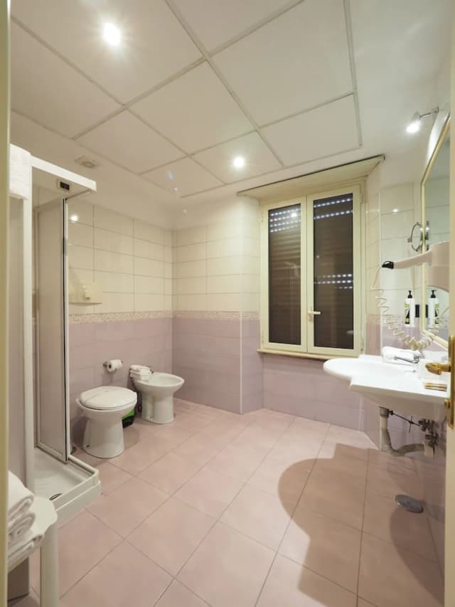 Hotel Osimar-Standard Double Room-25