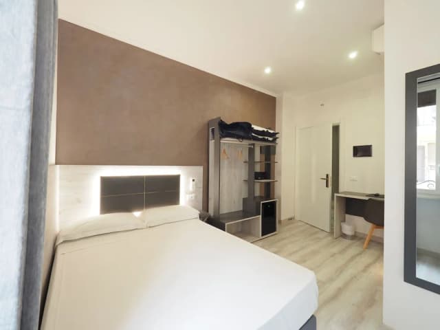 Hotel Osimar-Standard Double Room-23