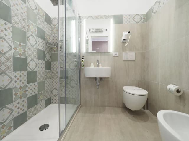 Hotel Osimar-Standard Double Room-28