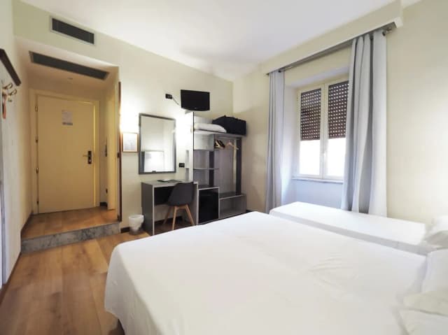 Hotel Osimar-Standard Double Room-15