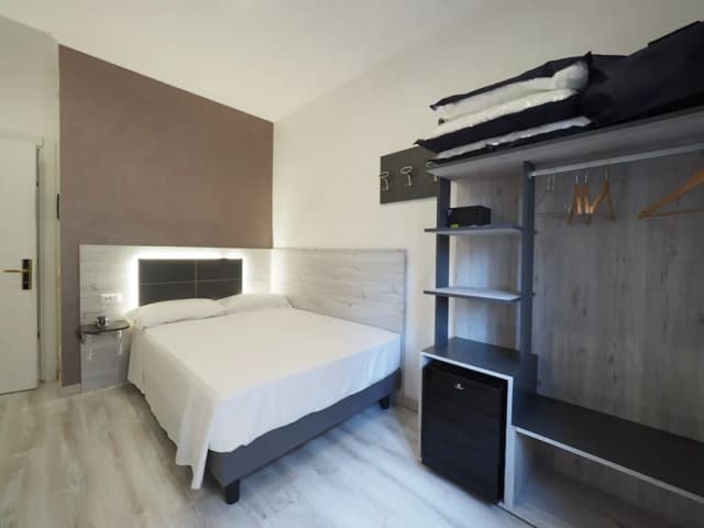 Hotel Osimar-Standard Double Room-18