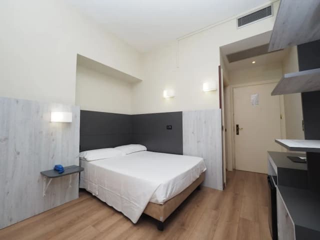 Hotel Osimar-Standard Double Room-10