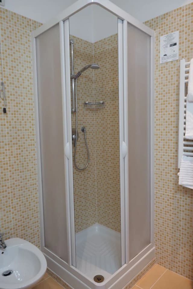 Hotel Osimar-Standard Double Room-8