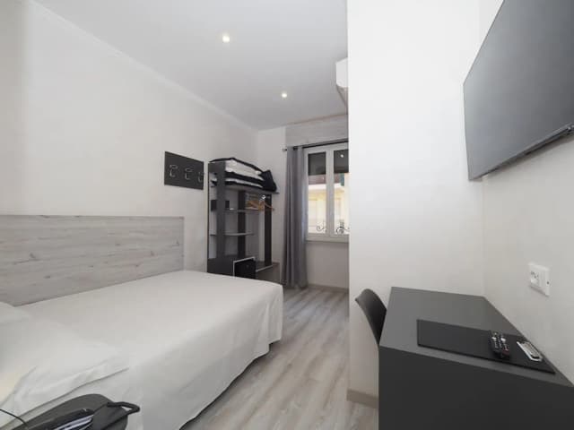 Hotel Osimar-Standard Double Room-17