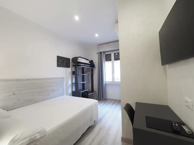 Hotel Osimar-Standard Double Room-16