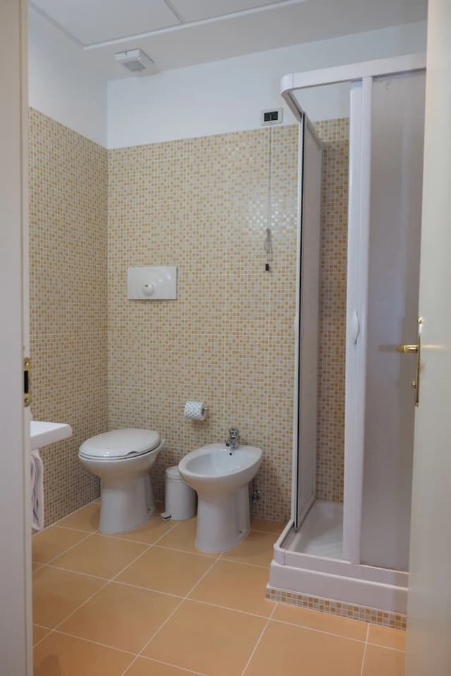 Hotel Osimar-Standard Double Room-6