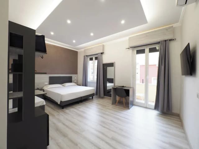 Hotel Osimar-Triple Room-22