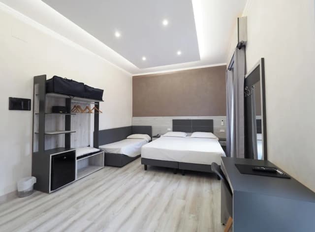 Hotel Osimar-Triple Room-24