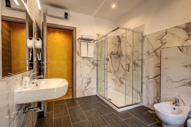 Hotel Osimar-Triple Room-6