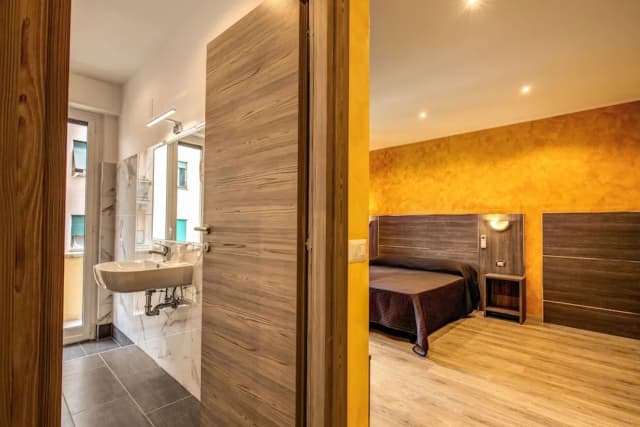 Hotel Osimar-Triple Room-10