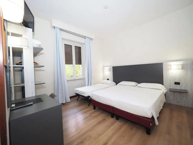 Hotel Osimar-Triple Room-20