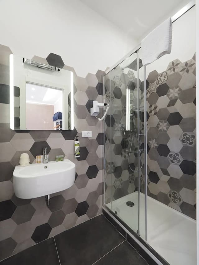 Hotel Osimar-Triple Room-27