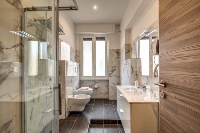 Hotel Osimar-Triple Room-11