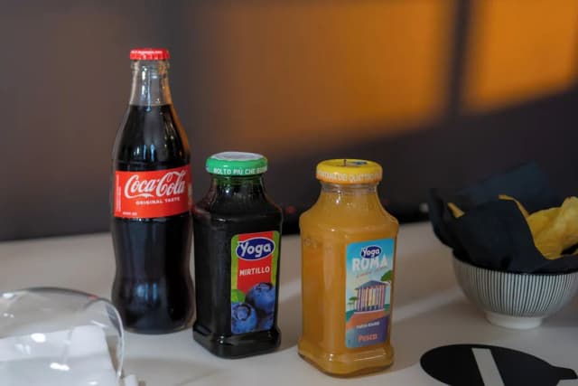 卡潘尼爾酒店-雙人房單人入住-4