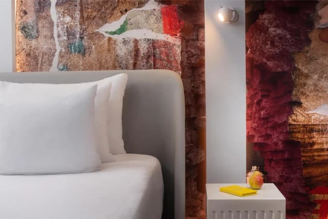 Nhow 로마-룸 (nhow Stand Alone)-3