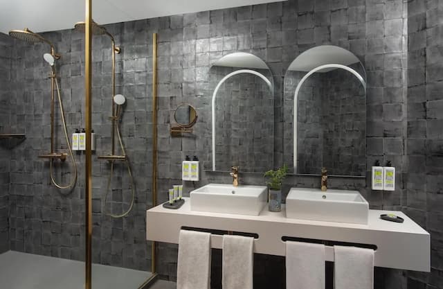 Nhow 로마-스위트 (nhow Bacchus Beats)-7