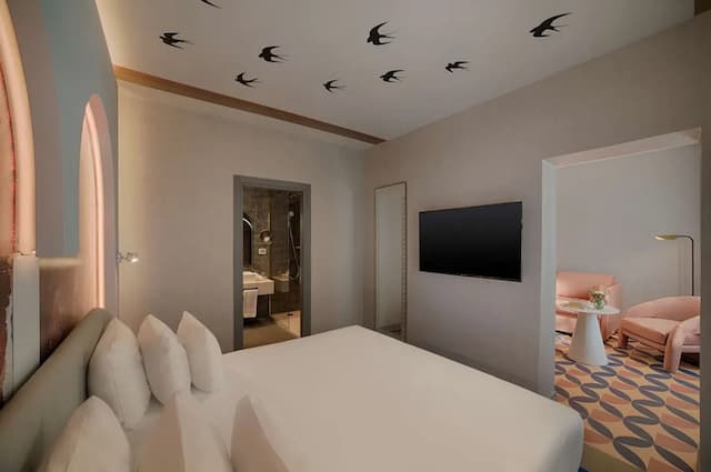 Nhow 로마-룸 (nhow Friends and Family)-2