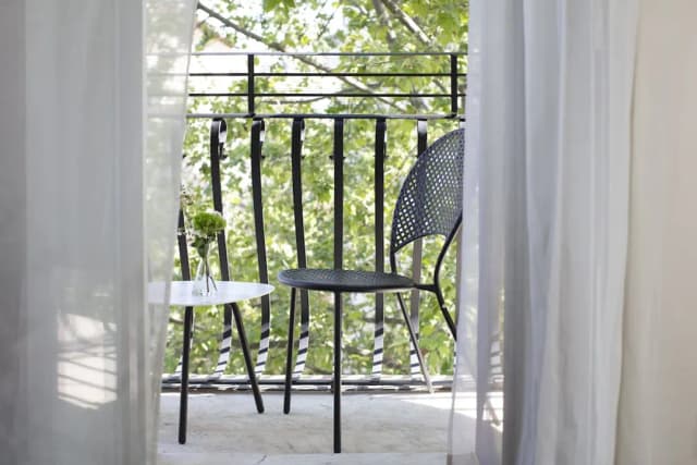 羅馬國賓宮殿洲際飯店 - IHG 旗下飯店-普通套房, 1 張特大雙人床-1