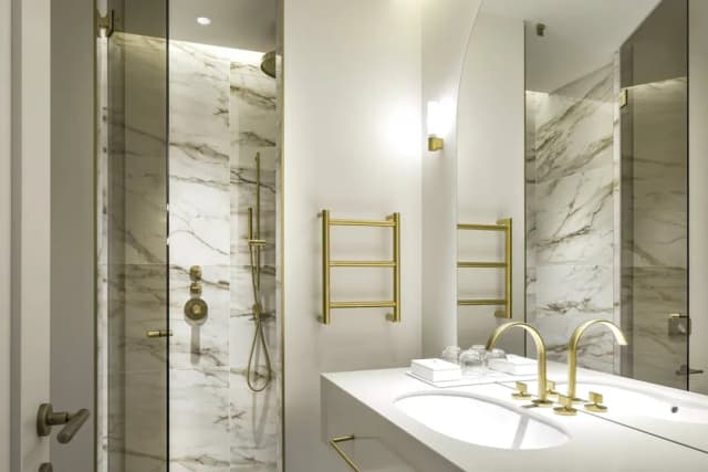 羅馬國賓宮殿洲際飯店 - IHG 旗下飯店-經典客房, 1 張特大雙人床 (Cityside)-3