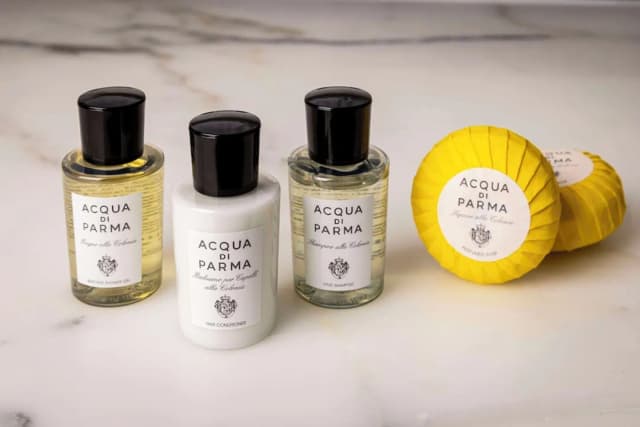 羅馬卡瓦利耶里 - 華爾道夫飯店-家庭客房, 多張床-5