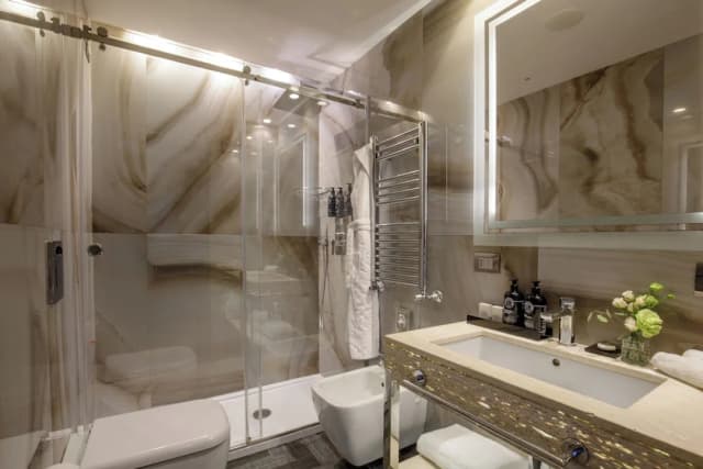 特里布恩酒店 - 凱悅尚選品牌成員-豪華客房-3