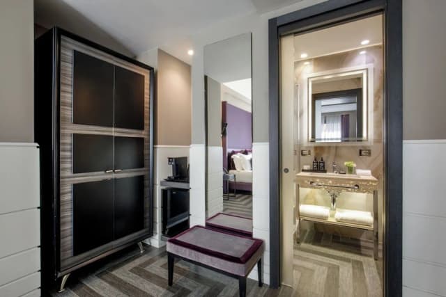 特里布恩酒店 - 凱悅尚選品牌成員-家庭客房-4