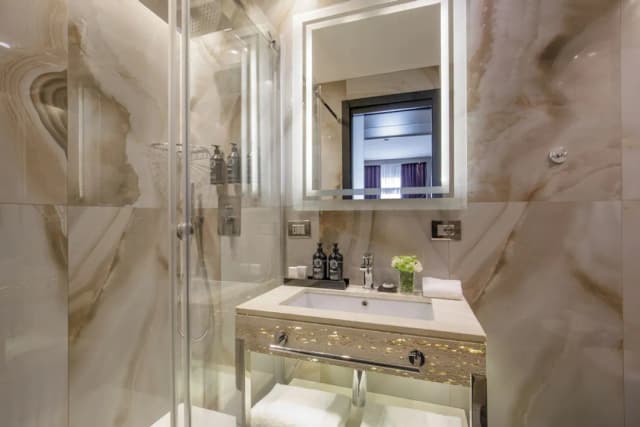 特里布恩酒店 - 凱悅尚選品牌成員-家庭客房-5