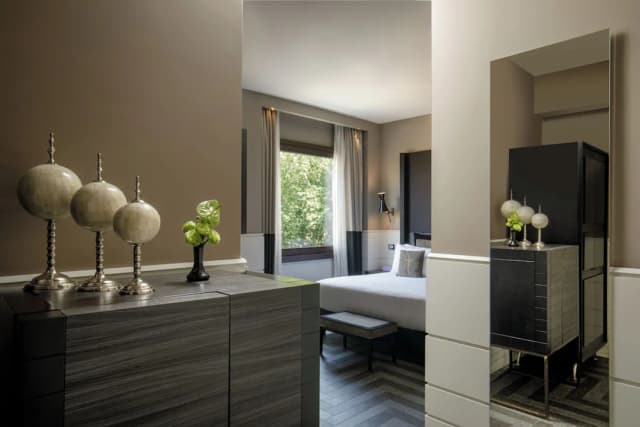 特里布恩酒店 - 凱悅尚選品牌成員-極品客房-1