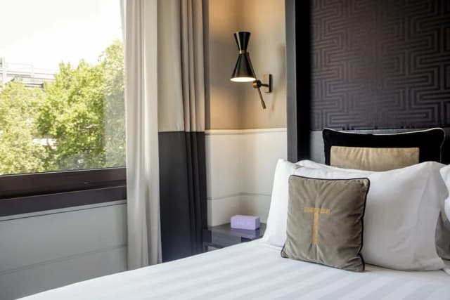 特里布恩酒店 - 凱悅尚選品牌成員-極品客房-2
