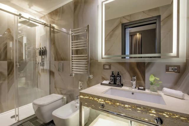 特里布恩酒店 - 凱悅尚選品牌成員-極品客房-6