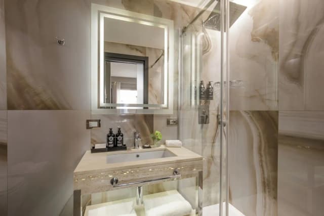 特里布恩酒店 - 凱悅尚選品牌成員-尊榮客房-4