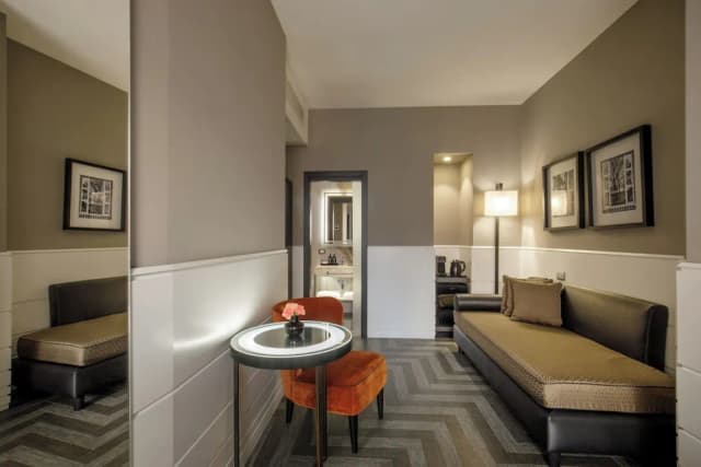 特里布恩酒店 - 凱悅尚選品牌成員-尊榮客房-2