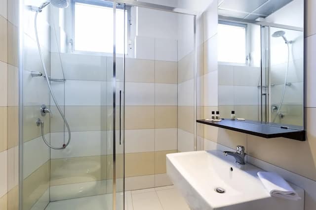 B&B ホテル フィレンツェ ノーボ パラッツォ ディ ジョスティージア-スーペリア トリプルルーム 禁煙-6