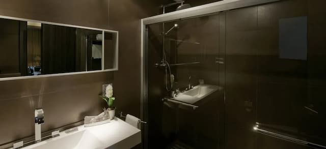 康斯坦茨酒店-雙人房-3