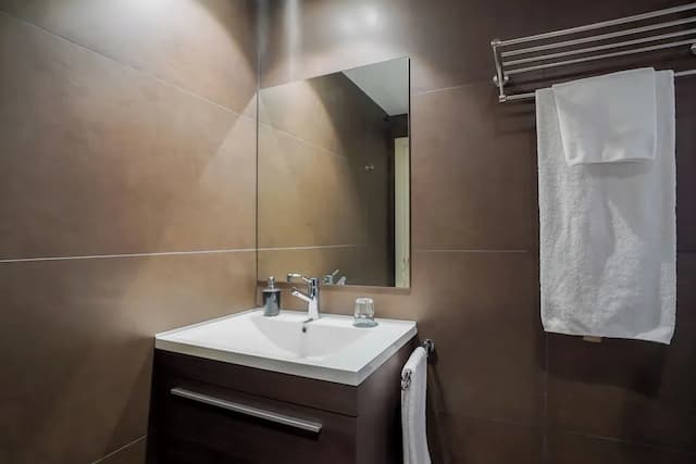 康斯坦茨酒店-雙人房-4