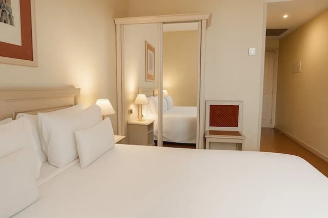 サノテル アストン-スタンダード ルーム-11