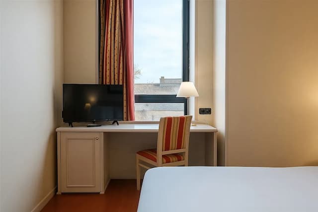 サノテル アストン-スタンダード ルーム-12