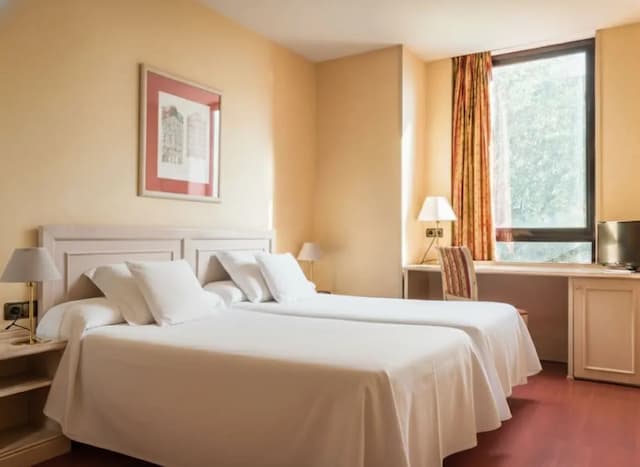 サノテル アストン-スタンダード ルーム-10