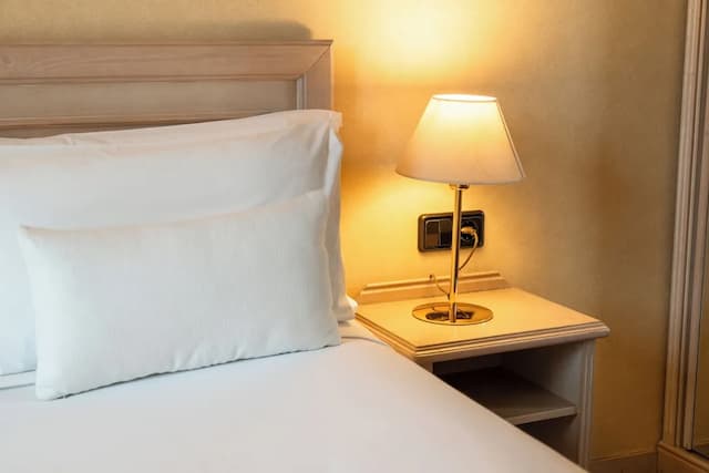 サノテル アストン-スタンダード ルーム-5