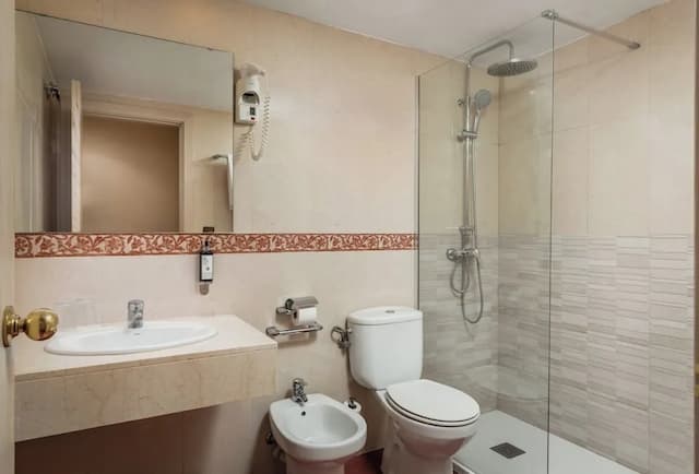 サノテル アストン-スタンダード ルーム-14