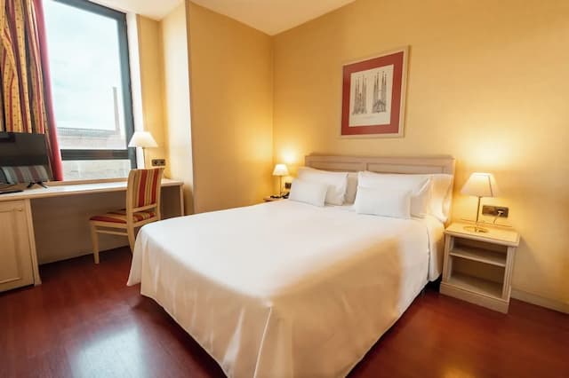 サノテル アストン-スタンダード ルーム-3