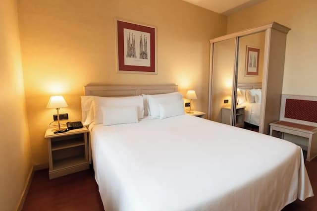 サノテル アストン-スタンダード ルーム-4