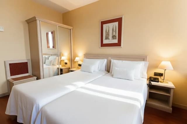 サノテル アストン-スタンダード ルーム-13