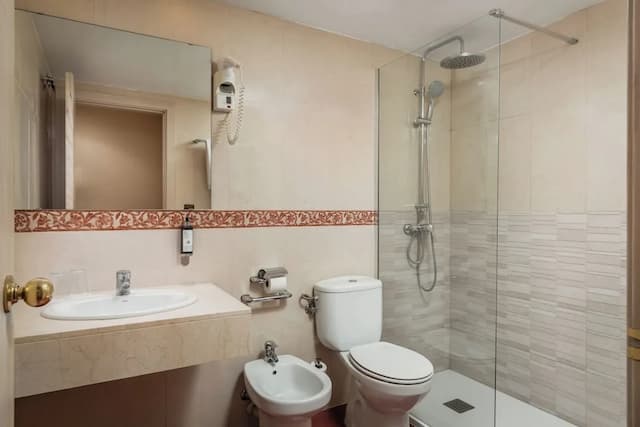 サノテル アストン-スタンダード ルーム-9