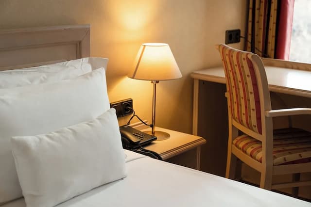 サノテル アストン-スタンダード ルーム-7