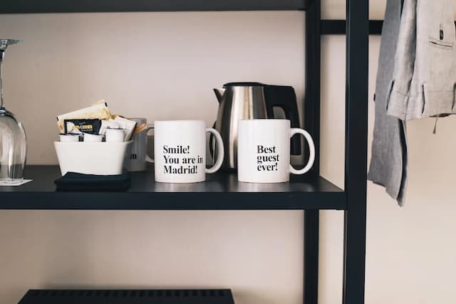 Dear Hotel Madrid-Deluxe Room, Non Smoking, City View-3